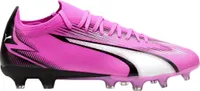 Buty Puma piłkarskie Ultra Match Fg ag B23571
