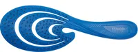 Efalock WAVEGREEN Detangle blau