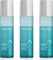 Equave Hydro Instant Detangling Conditionier 3x200 ml