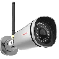Foscam FI9900P    WLAN/1080p/2MP/D&N/OUT