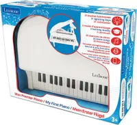 Lexibook Mini elektronický klavír s mikrofonem