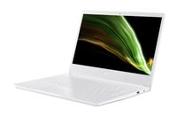 Acer Aspire 1 A114-61 - 180°-Scharnierdesign - Snapdragon 7c Kryo 468 - Win 11 Home in S mode - Qualcomm Adreno 618 - 4 GB RAM - 64 GB eMMC - 35.6 cm (14")