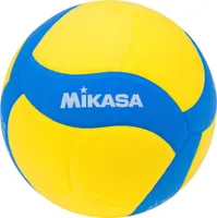 Mikasa Volleyball "VS170W-Y-BL Light", Gelb-Blau