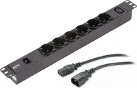 Dystrybutor zasilania APC EPDU1010B-SCH