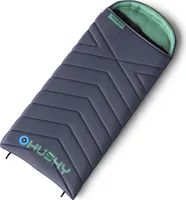 Husky Deckenschlafsack Guty -10°C 2024 220 x 90 cm - dunkelblau