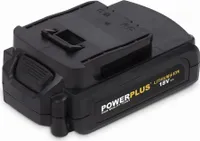 POWERPLUS 103.118.06 - Baterie pro POWX1700
