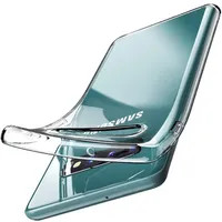 Hülle für Samsung Silikon Bumper Für Samsung A54 5G