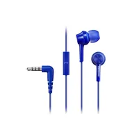 Panasonic Casque In-Ear Rptcm115Ea