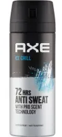 Axe, Antyperspirant Ice Chill, 150 ml