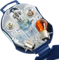 Asortyment, żarówki OSRAM 4050300875217