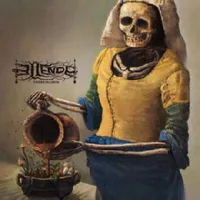 Todbringerin (Digipak)