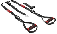 Gymstick Functional Trainer - trenażer podwieszany do koordynacji mięśni i stabilizacji stawów