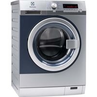Electrolux Waschmaschine myPRO Professional 8kg 1400U/min Edelstahl WE170V