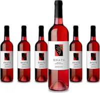 6 x Enate Cabernet Sauvignon Rosado