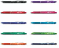 Frixion Clicker 0.7 - alle Farben