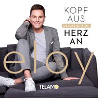 de Jong,Eloy - Kopf aus-Herz an (Deluxe Edition) - CD