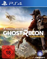 Tom Clancy's Ghost Recon Wildlands [PlayStation 4]