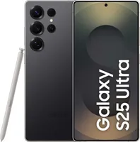 Samsung Galaxy S25 Ultra 512GB Titanium Black