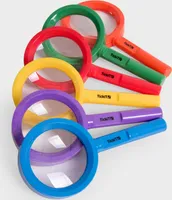TickiT RAINBOW MAGNIFIERS