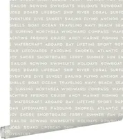 Rasch Textil Tapete Kollektion Regatta Crew Surf Edition 138958 Vintageoptik