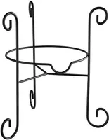 Gestell zu Getränkespender Ø 27 cm, H: 31,5 cm