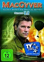 MacGyver - Season 3.2