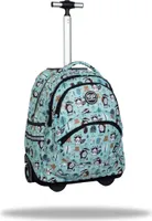 Plecak 2-komorowy na kółkach Coolpack starr shoppy