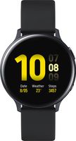 Samsung Smartwatch SM-R820NZ Galaxy Active2 Alu aqua black SM-R820NZKADBT
