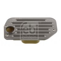 FEBI BILSTEIN 14266 - Hydraulikfilter, Automatikgetriebe für A8 (4D), A6 (4A)