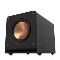 Klipsch RP-1200SW | Aktiv-Subwoofer mit Bassreflex-Gehäuse