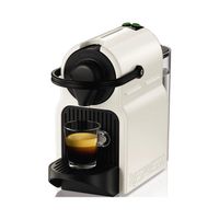 Krups Inissia XN1001 - Pad-Kaffeemaschine - 0,7 l - Kaffeekapsel - 1260 W - Weiß