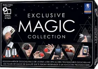 Exkluzívna kolekcia Magic 2024