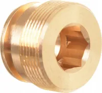 Zátka přepadového ventilu Karcher HD 10/21, 10/25 (5.411-166.0)
