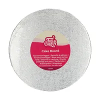 FunCakes Cake Board Rund Ø 20cm