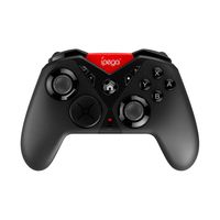 Drahtloser Gaming-Controller iPega PG-SW001B (schwarz)