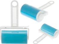KIK KX5314 Gel-Polster-Fusselreinigungsbürste