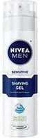 Nivea - Żel do golenia Sensitive Men - 200ml