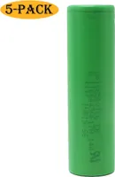 5 Sony / Murata Konion US18650VTC6 3000mAh - 30A