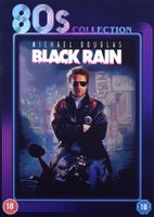 Black Rain [DVD]