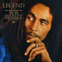 Bob Marley: Legend - Island  - (CD / Titel: H-P)