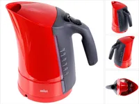 Braun Waterkoker Braun WK 300, 3000 W