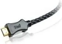 HDGear - Kabel HDMI High Speed (v1.4 z funkcją Deep Colour, x.v.Color i kanałem Ethernet) 7,50 m