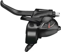 Shimano ST-EF41 brzda radenia ľavá čierna (3s) ESTEF41LBL