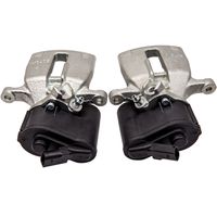 2X Bremssattel Hinten Für Vw Passat 3C B6 B7 Cc 357 358 Tiguan 5N Sharan 7N