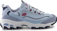 Skechers D'Lites - Bold Views 149589-LBMT - EU 38,5