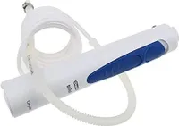 Handstück mit Schlauch Braun 81626032 für Oral-B Oxyjet Munddusche Typ 3719