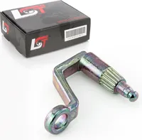 Bolzen Türgriff Achse Innenbetätigung vorne LR für MERCEDES SL R/W230 SLR W/R199