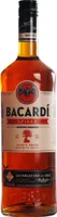 Bacardi Spiced Rum 35% Vol. 1l