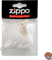 Zippo Watte & Filz 1 Stk. | Original Zubehör für Zippo Feuerzeuge – Neu