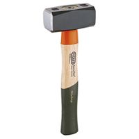 1500g Fäustel SecuTec® DIN 6475